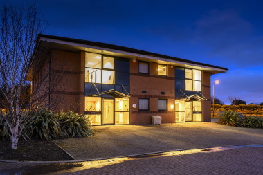 picture of Mear Technology - Exterior